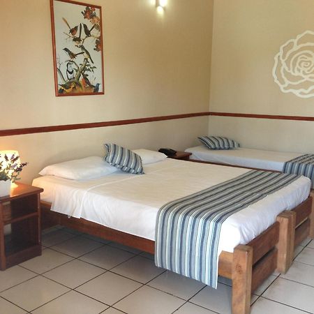 Taperapuan Praia Hotel Porto Seguro Værelse billede
