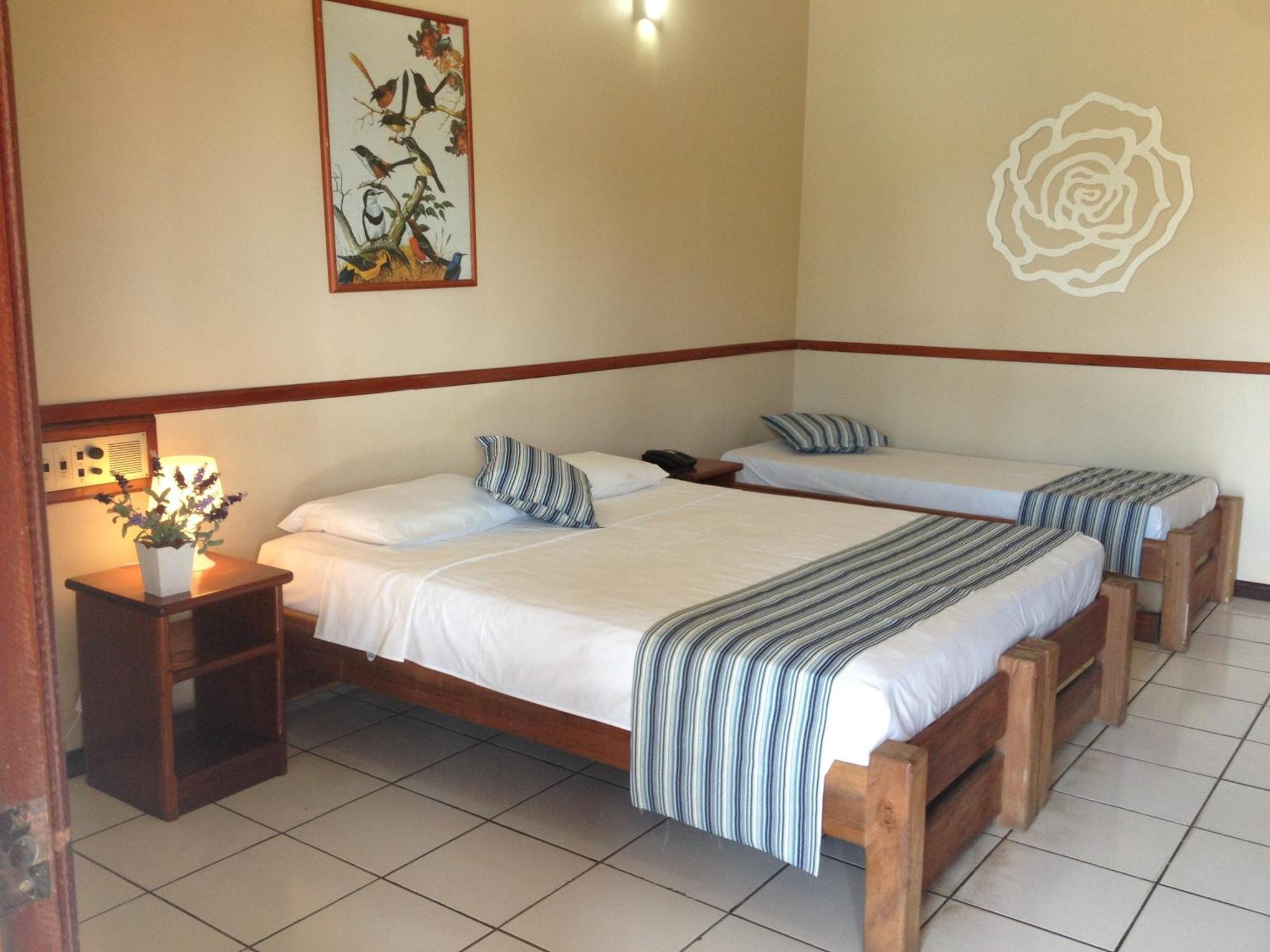 Taperapuan Praia Hotel Porto Seguro Værelse billede
